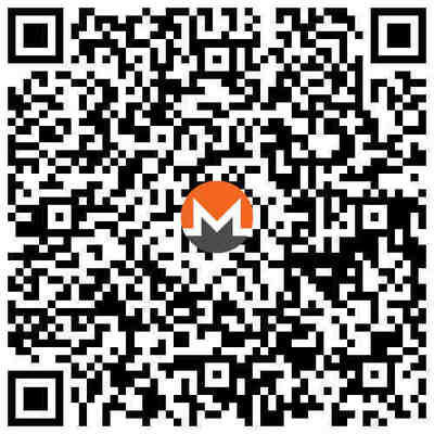 Donate XMR!